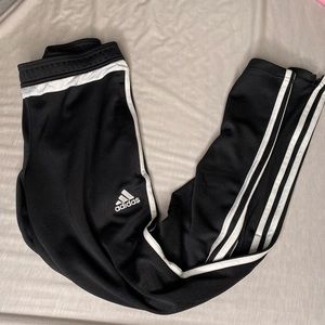 ADIDAS TRACKPANTS